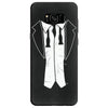 disheveled tuxedo Samsung Galaxy S8