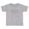 made in 1982 and still awesome Toddler T-shirt