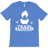 train insaiyan (2) T-Shirt