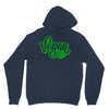 vegan 2 Unisex Hoodie