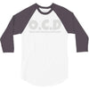 ocd 3/4 Sleeve Shirt