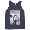 scream for coffee Tank Top