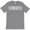 undercover police T-Shirt