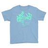 Death Grips Youth Tee