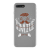 keep smile everyday iPhone 7 Plus Case