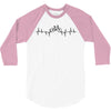 Cycle 3/4 Sleeve Shirt