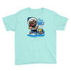 tresh daily Youth Tee