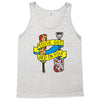 red on you Tank Top