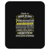 Legends Are Born In July Mousepad