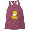 barthulhu Racerback Tank