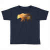 Mama Bear Toddler T-shirt