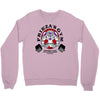 frieza's gym Crewneck Sweatshirt