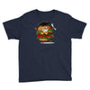 pass the nutrition test Youth Tee