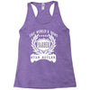 barber Racerback Tank
