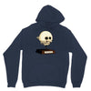 angry species Unisex Hoodie