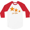 LOST STAR 3/4 Sleeve Shirt