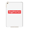 sagittarius hypebeast iPad Mini 4