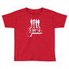 clockwork Toddler T-shirt