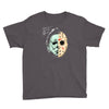 random acts of murder Youth Tee