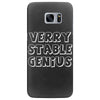 verry stable genius Samsung Galaxy S7 Edge