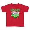 screw lab safety i want super powers Toddler T-shirt