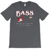 bass   out of treble T-Shirt