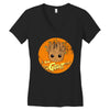 I am Groot Women's V-Neck T-Shirt