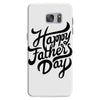 happy fathers day Samsung Galaxy S7