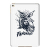 night of the fangaroo iPad Mini 4