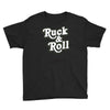 ruck and roll Youth Tee