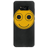 funny smiley face Samsung Galaxy S8