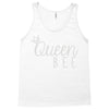 queen bee Tank Top