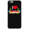 i love sochi iPhone 6/6s Case
