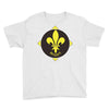 scout leader Youth Tee