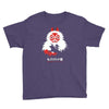 spirit mask Youth Tee