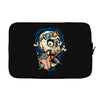 skull movie Laptop sleeve