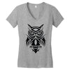 maxres Women's V-Neck T-Shirt