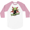 yodas priest 3/4 Sleeve Shirt