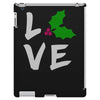 love christmas trending iPad 3 and 4 Case