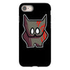 mabari chibi iPhone 8