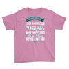 i don't have stepdaughter funny gift for stepdad. Youth Tee
