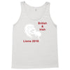 british and irish lions Tank Top