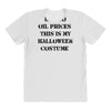 oil price halloween costume All Over Women's T-shirt