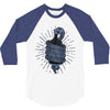 poison proof 3/4 Sleeve Shirt
