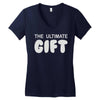 the ultimate Women's V-Neck T-Shirt