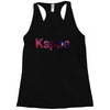 Kappa Racerback Tank