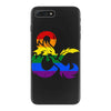 dungeons and dragons lgbtq iPhone 7 Plus Case