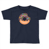 donut Toddler T-shirt