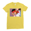 Slump God Ladies Fitted T-Shirt