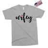 Wifey Exclusive T-shirt